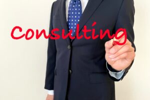 熊本の経営コンサルタント