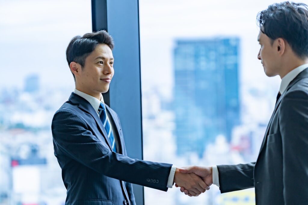 熊本の個人事業主のビジネスパートナーとなる税理士