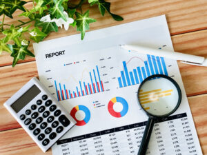 個人と法人の税金をシミュレーション