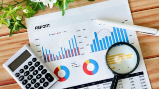 個人と法人の税金をシミュレーション