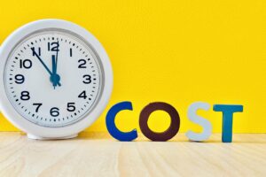 一人社長の税理士の費用