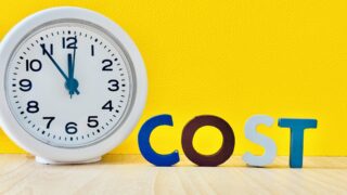 一人社長の税理士の費用