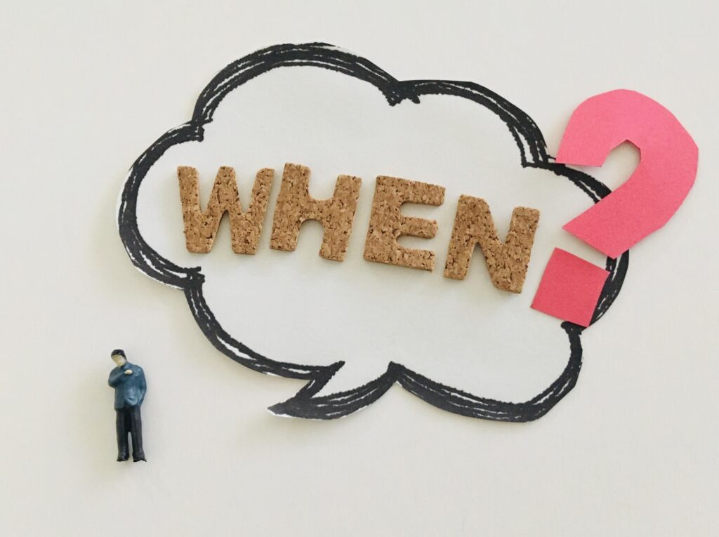 法人成り 廃業届 タイミング