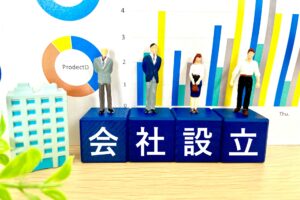 合同会社を自分で設立する費用の目安