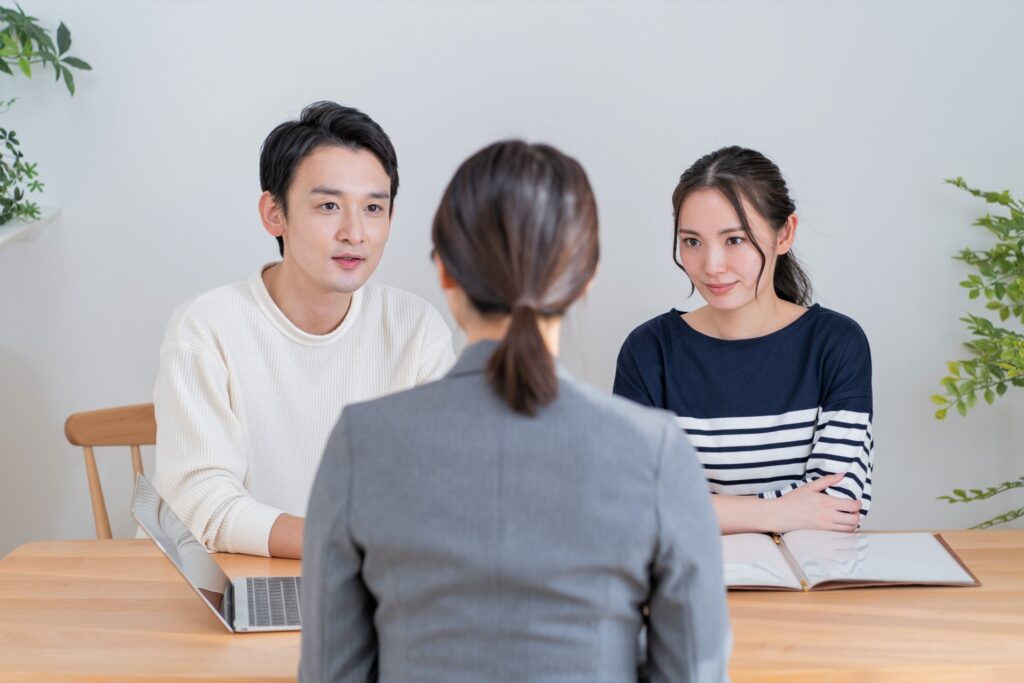 個人事業主夫婦が共同経営について相談