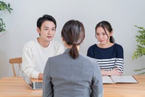 個人事業主夫婦が共同経営について相談