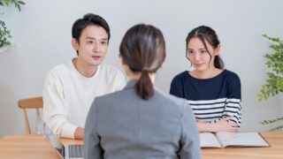 個人事業主夫婦が共同経営について相談