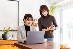 サラリーマンが個人事業主になると節税になる？