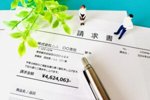 決算前に経費を使う理由
