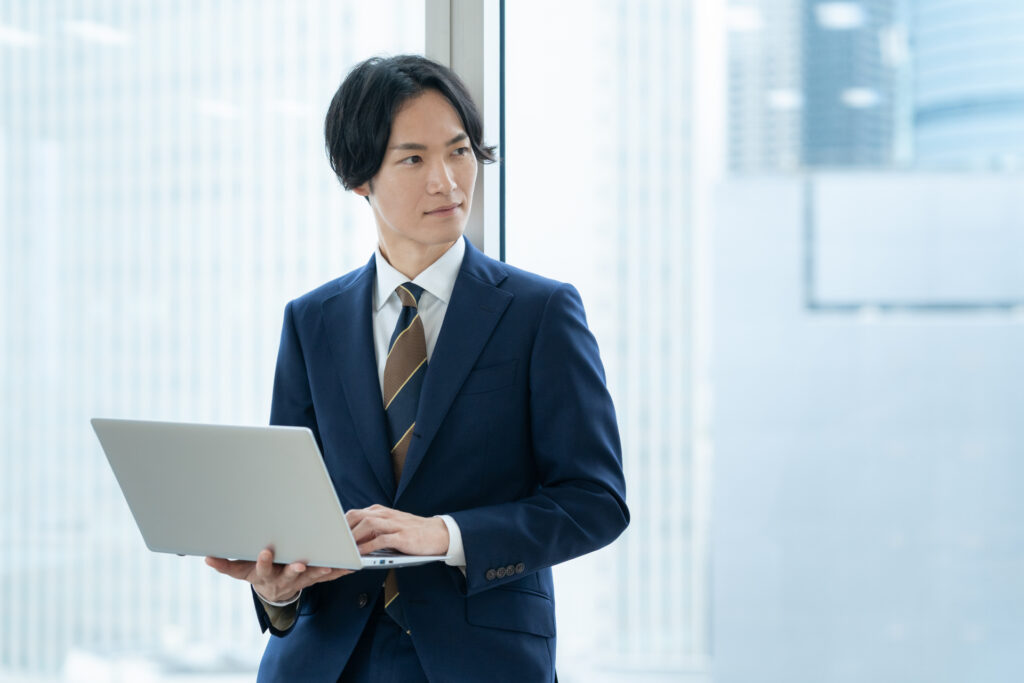 一人社長は儲かる