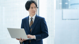 一人社長は儲かる